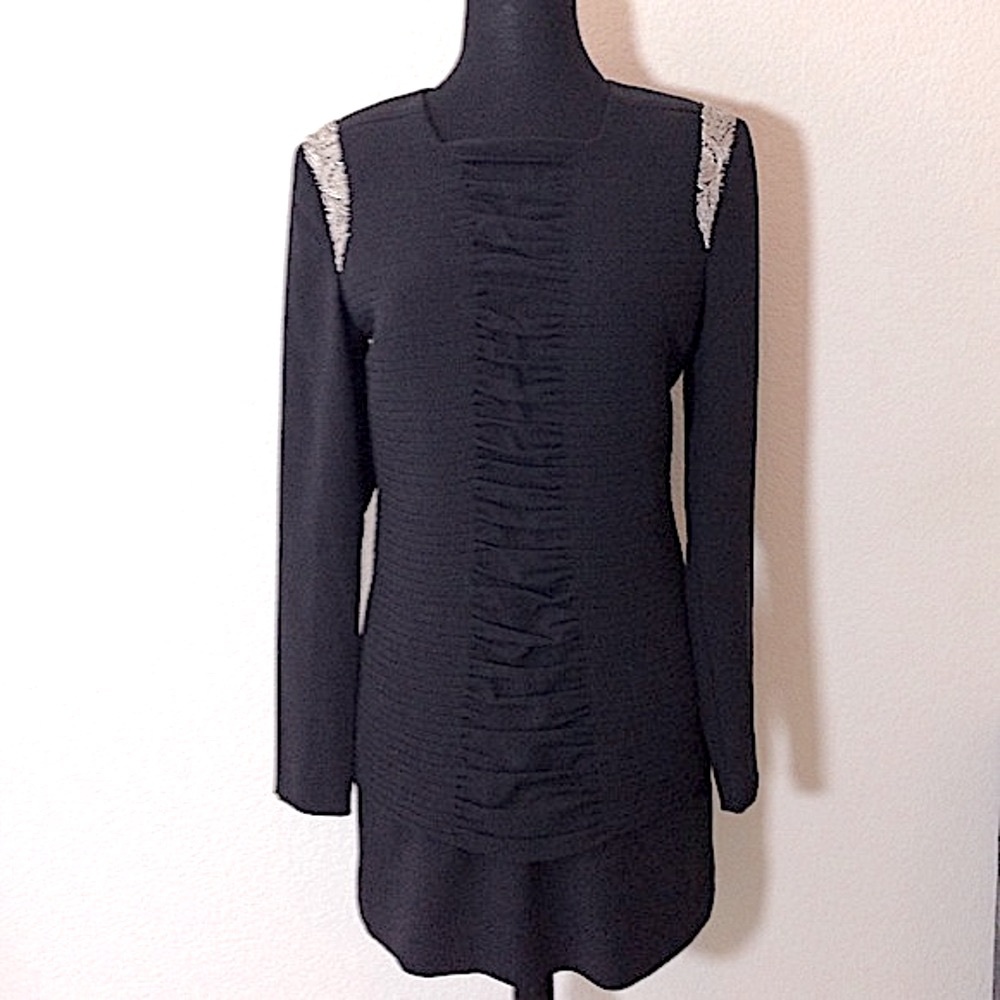 NWOT Nicole Miller Dress